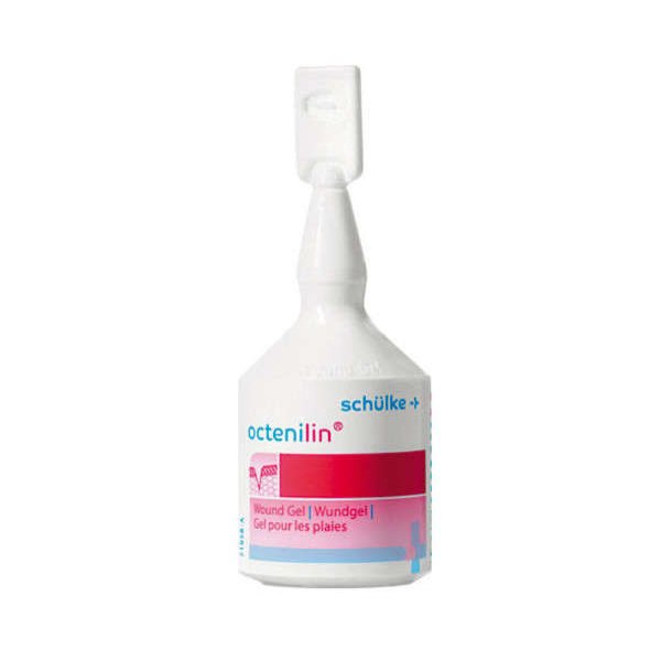 Octenilin żel do ran w tubie 20 ml